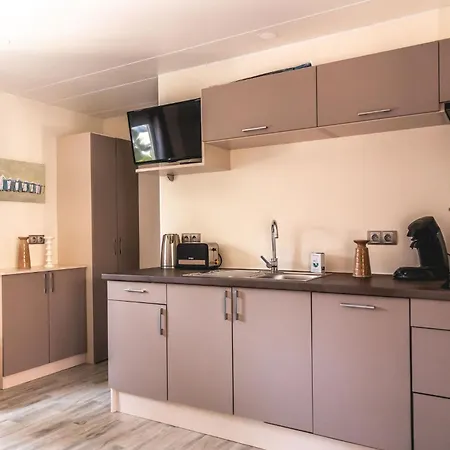 Parco vacanze Toison D'or 5*