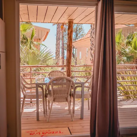 Toison D'or 5* Ramatuelle