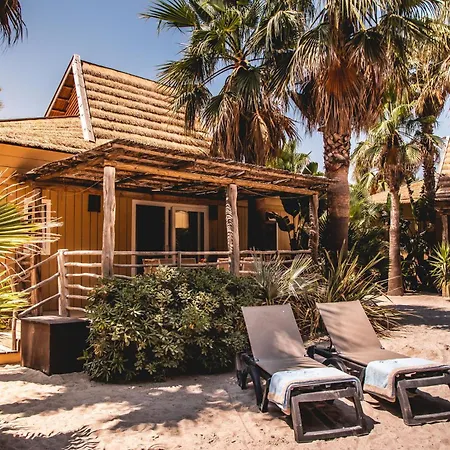 Toison D'or Parco vacanze 5*