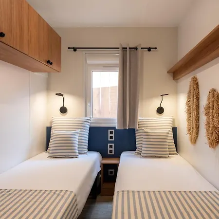 Toison D'or Prázdninový areál 5*