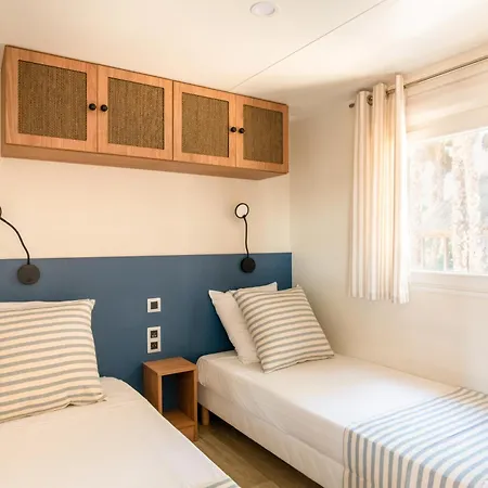 Prázdninový areál Toison D'or 5*